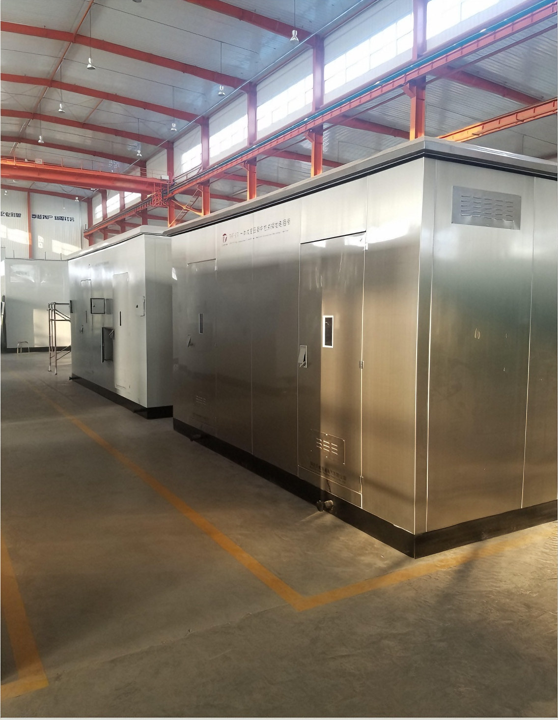 生成金属加工图片 (2)