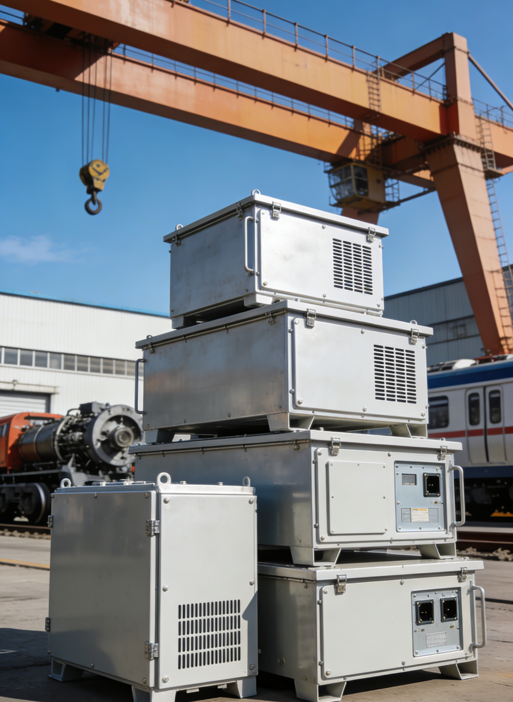 生成金属加工图片